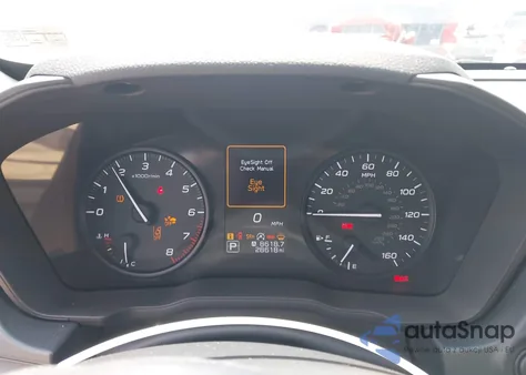 2024 Subaru Impreza Base 5-Door z USA, uszkodzony, nr VIN JF1GUABCXR8324402